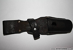 Přezka Slovenské armády
