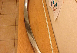 Nárazník