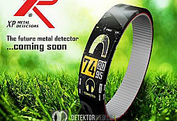 Nová generace XP Deus?