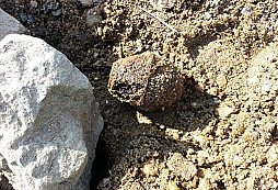Drobnosti a malinko adrenalinu