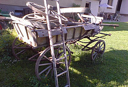 Bryčka