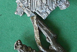 Přezka Výmar