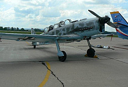 Aviatická pouť 2014 Pardubice