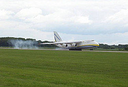 Aviatická pouť Pardubice 2014 II.