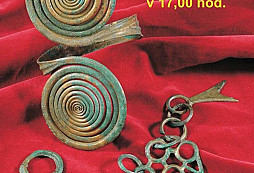 Pozvánka na výstavu do Bechyně