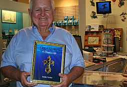 Odešla legenda podmořského hledání