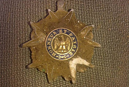 Honneur et patrie