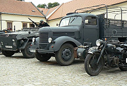 Akce Stalag v Pardubicích