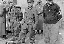 Jedna fotka burslaku