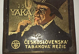 Poklady po tátovi