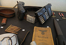 Výstava: 2222 dní strážnické nesvobody