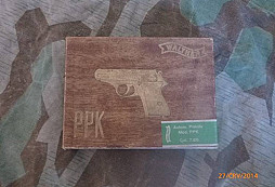 Walther ppk
