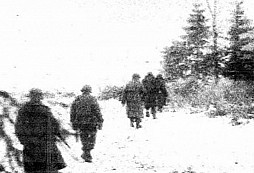 Zákop v Ardenách vydal po 70 letech své tajemství