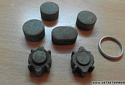 Kdo pomůže určit UFO?