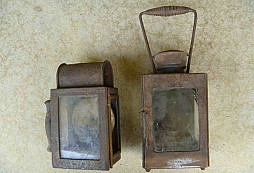 Kto poradi - lampase