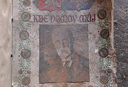 Kamarádova půdovka