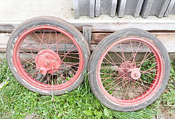 Prosba o radu