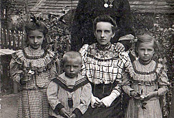 Dotaz ke stejnokroji