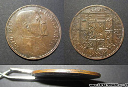 Pozor na galvanoplastiku!