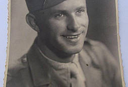 Fotografie z rodinného albumu  2