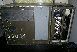 Radiostanice U.S.A. 1942