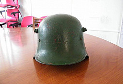 Helma M17 -"nemecký typ"