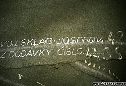 Pomoc s určením deky