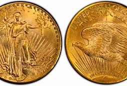 Zlatý poklad v Normandii z II. WW