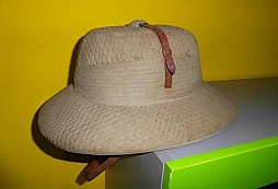 Tropik kloubok