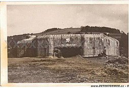 Kde leží tento bunkr?