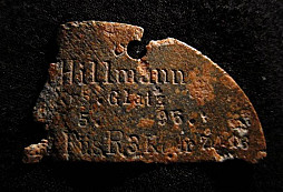 Mladík ve Velké válce