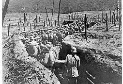 Nová rubrika „Velká válka – soutěž"