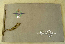 Unikátní svědectví o začátcích vojenského letectva