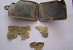 Identifikační známka