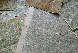 Poradí někdo s mapou?