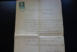 Balík za pivko II.
