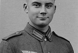 WWII: Dny před tím I.