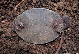 Velká válka - Příběh známky