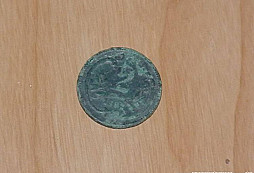 Nálezy polní