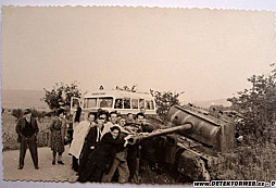 Fotografie po roce 1945