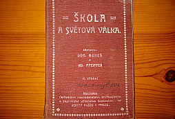 Příručka pro školní mládež