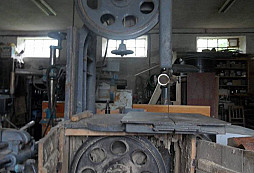 Z čeho je tento pancíř?