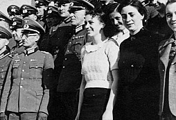 WWII: Dny před tím (2)