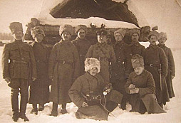 Fotky legionáře II.