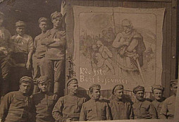 Fotky legionáře III.