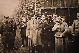 Fotky legionáře IV.