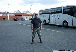 Jako za mlada
