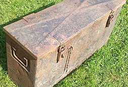 Identifikace bedny a kola