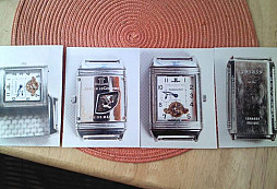 Hodinky z rakouské půdy