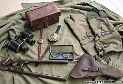 Pár nových kousků do sbírky